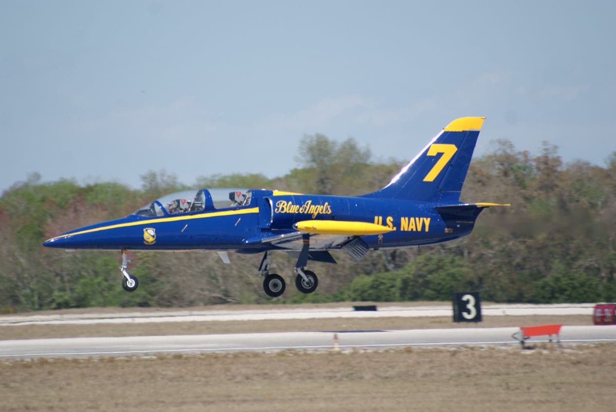 N139PJ - Aircraft