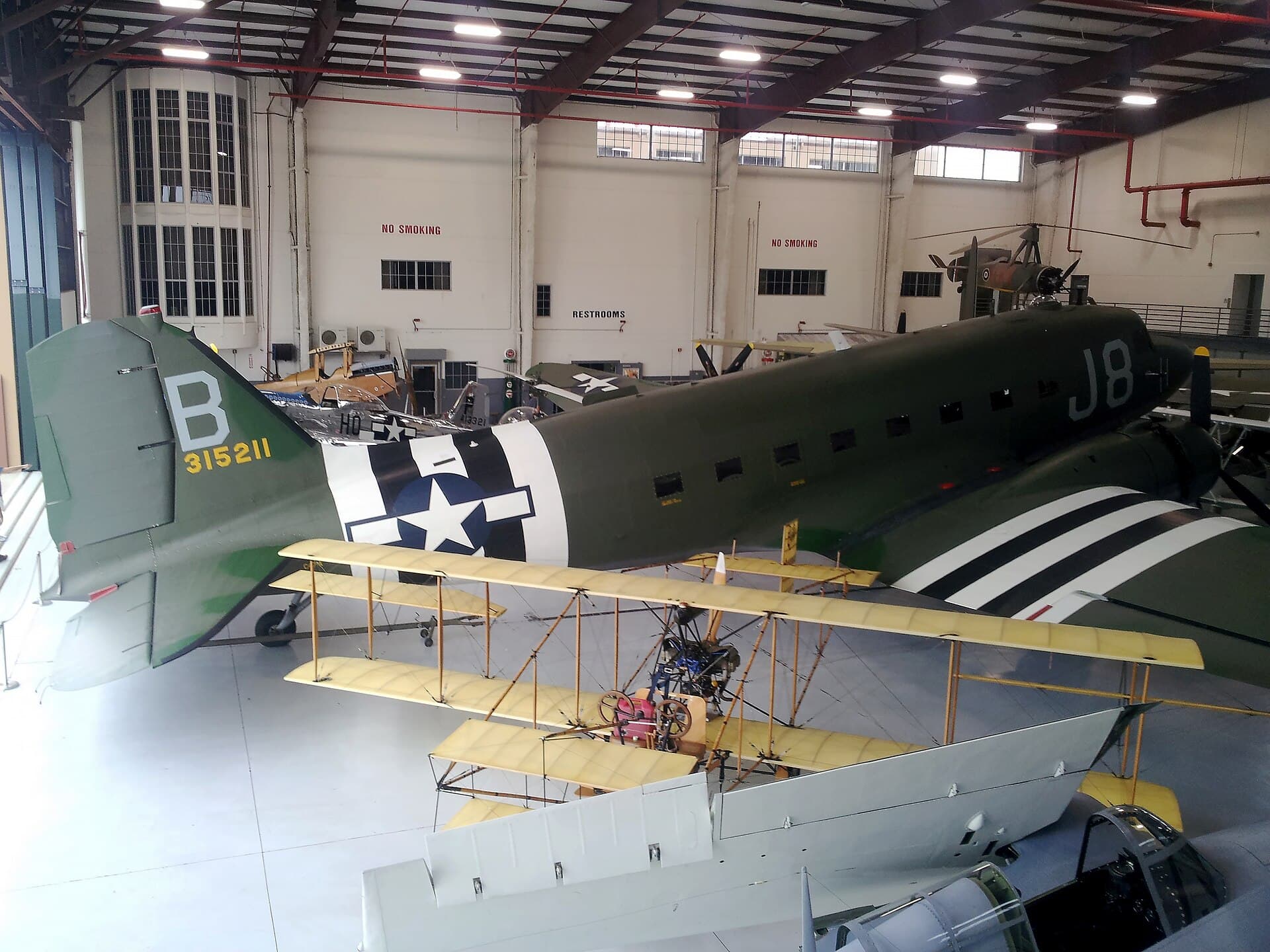N1944A - Douglas