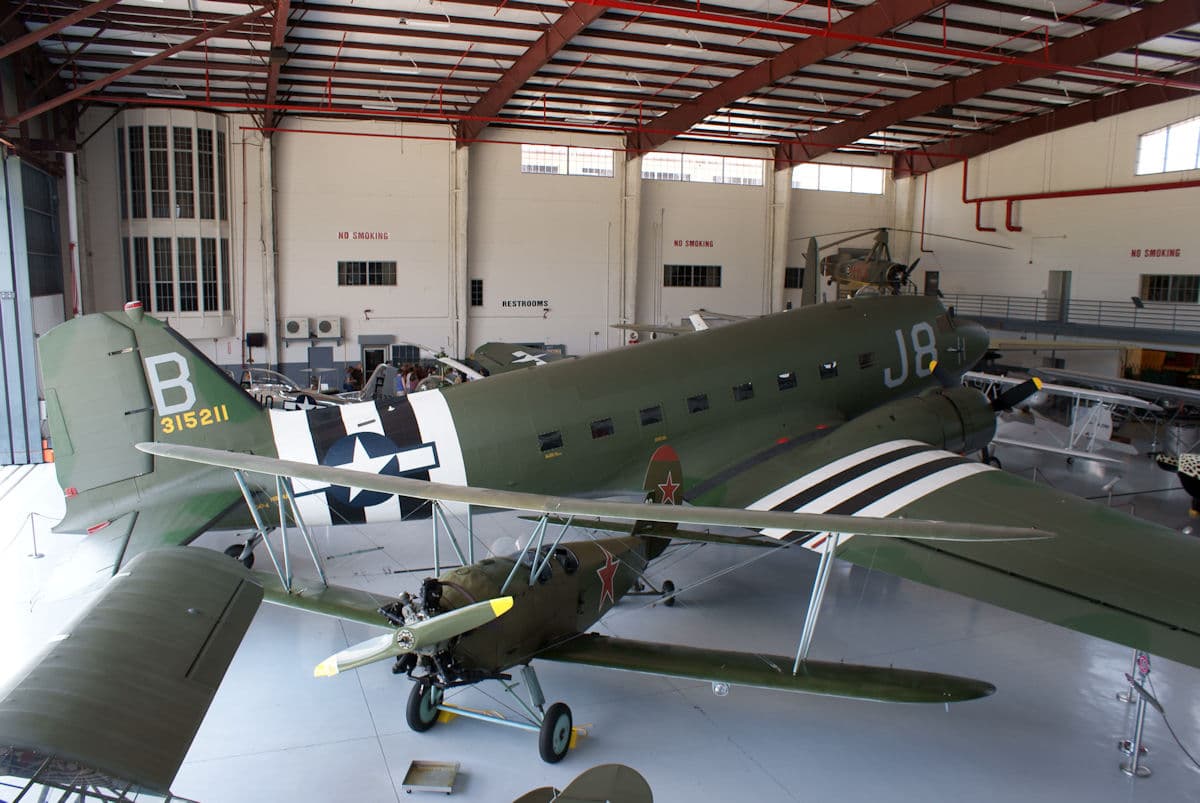 N1944A - Douglas