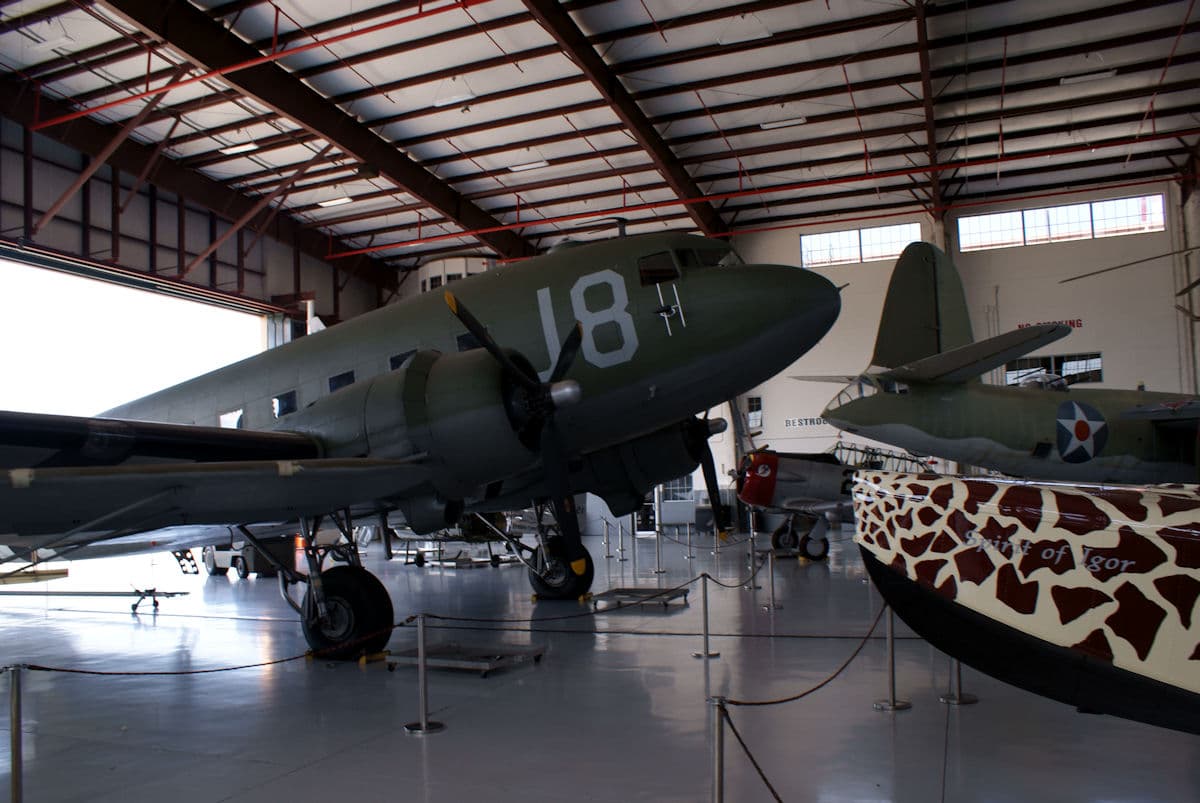 N1944A - Douglas