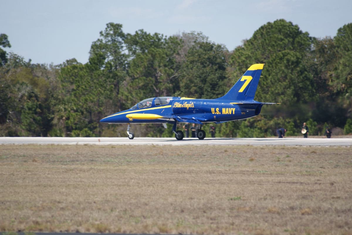 N139PJ - Aircraft