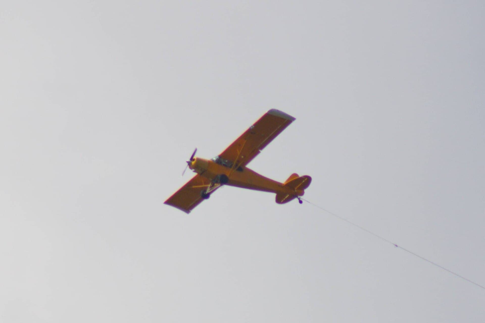 N2368P - Glider