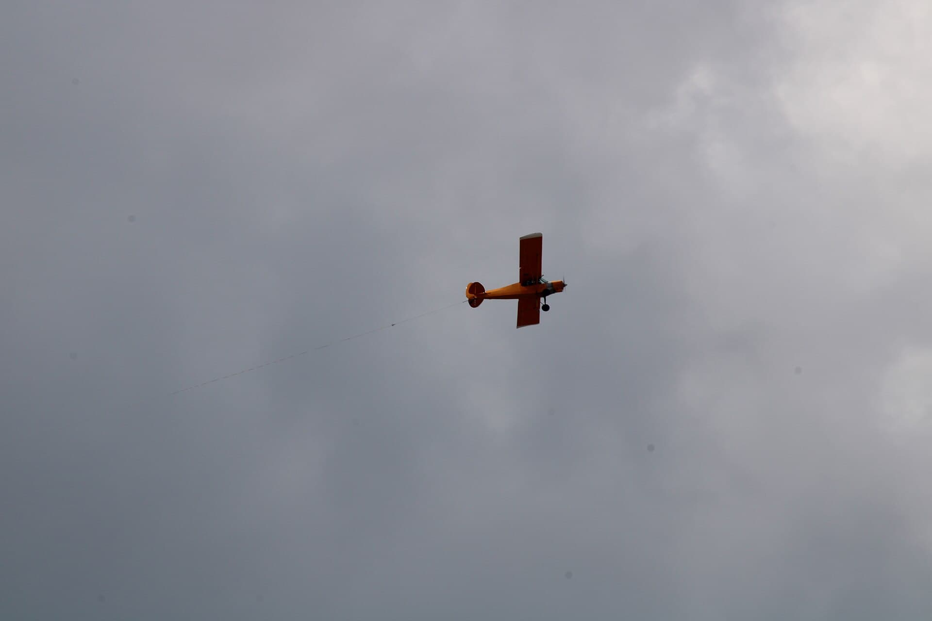 N2368P - Single-engine aircraft