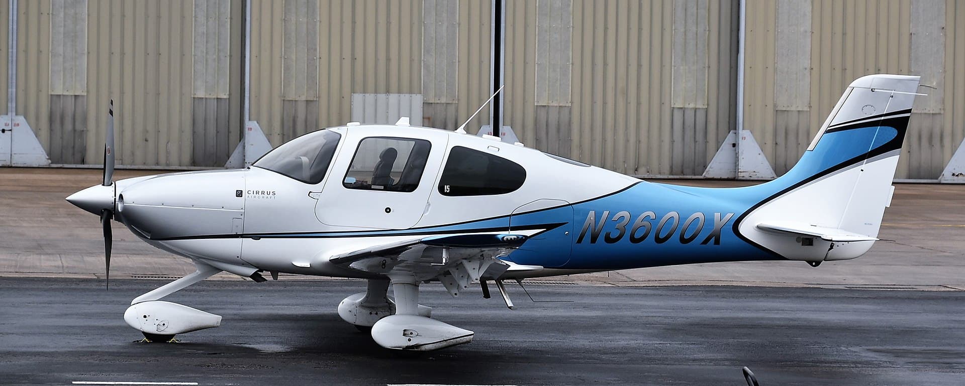 N3600X - Cirrus
