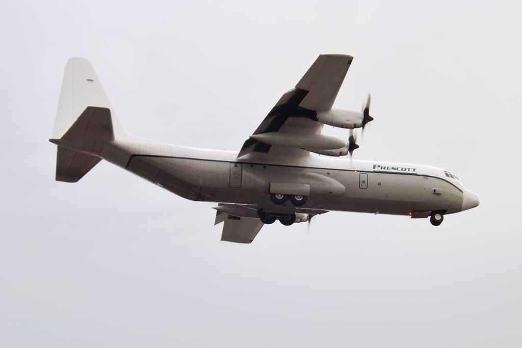N3755P - Aircraft