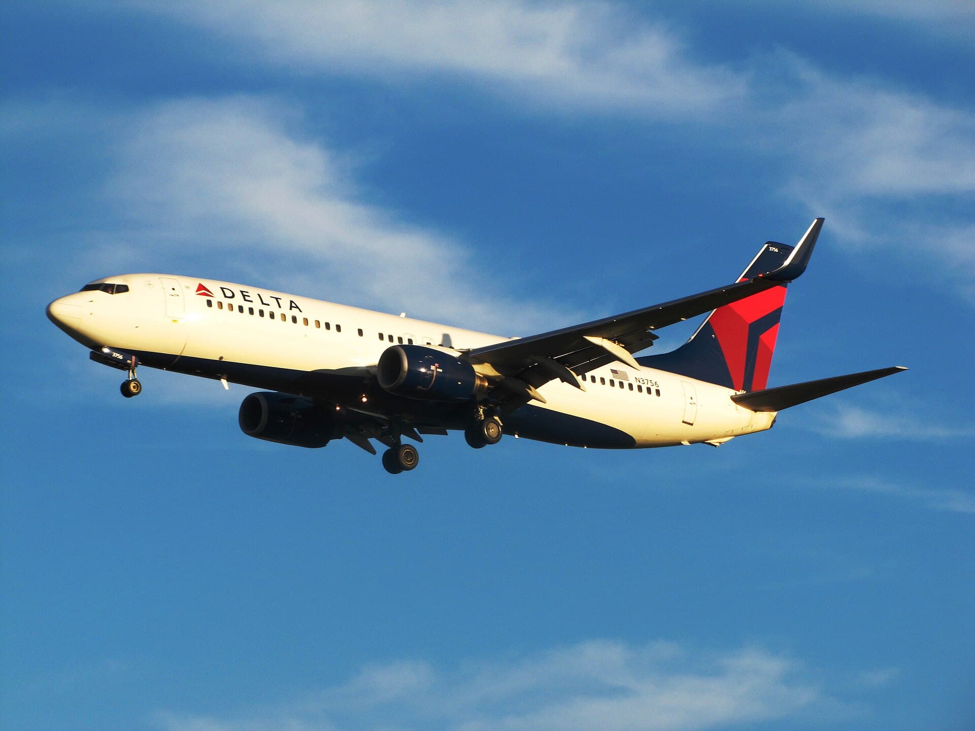 N3756 - Boeing