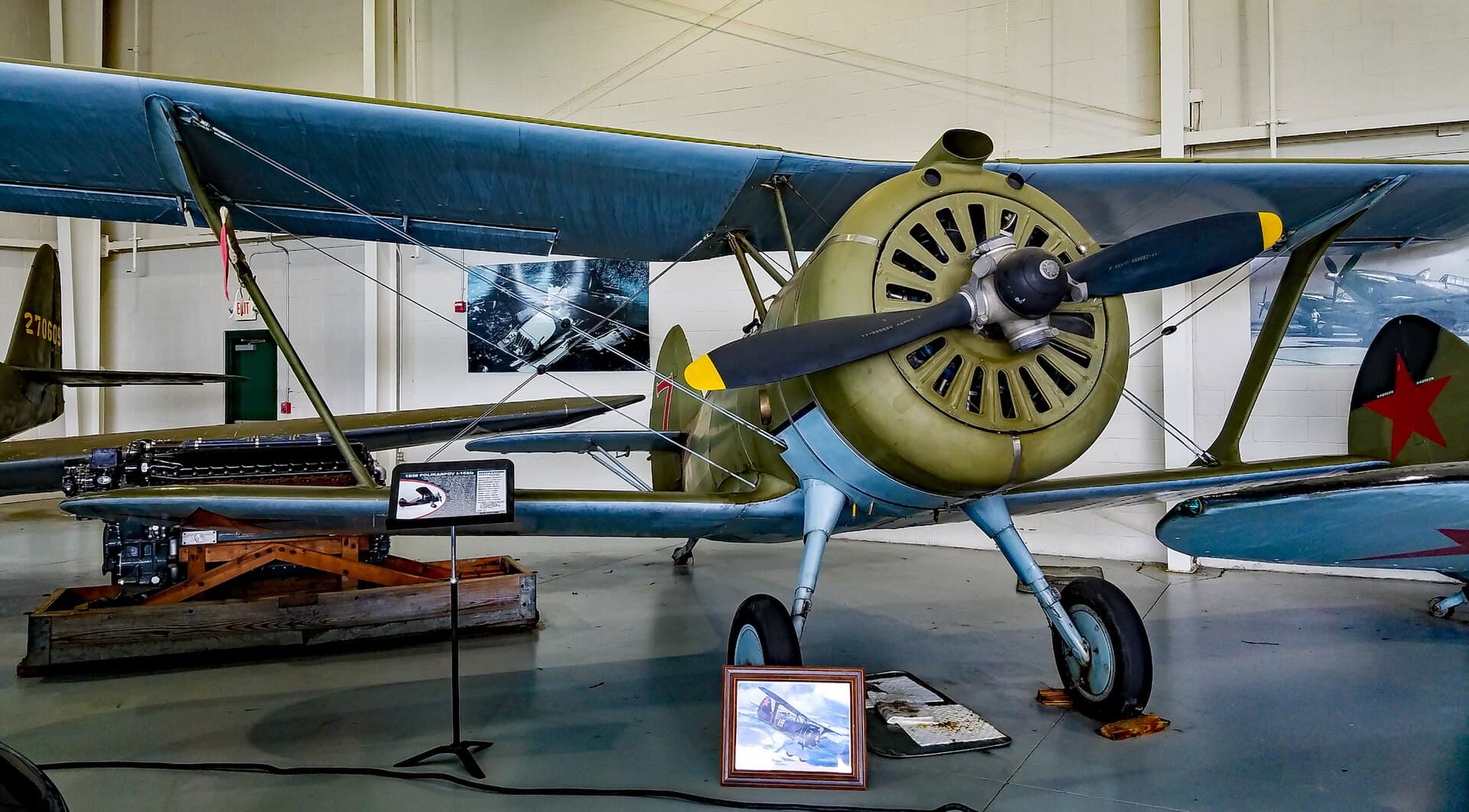 N3815R - Warbird