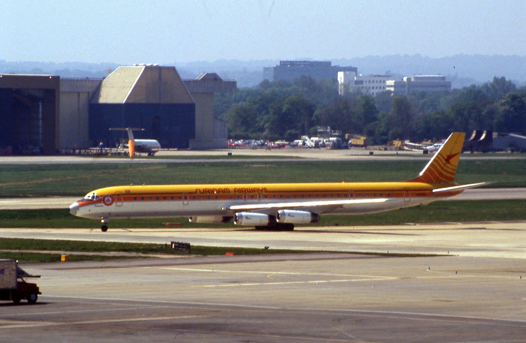 N4935C - Aircraft