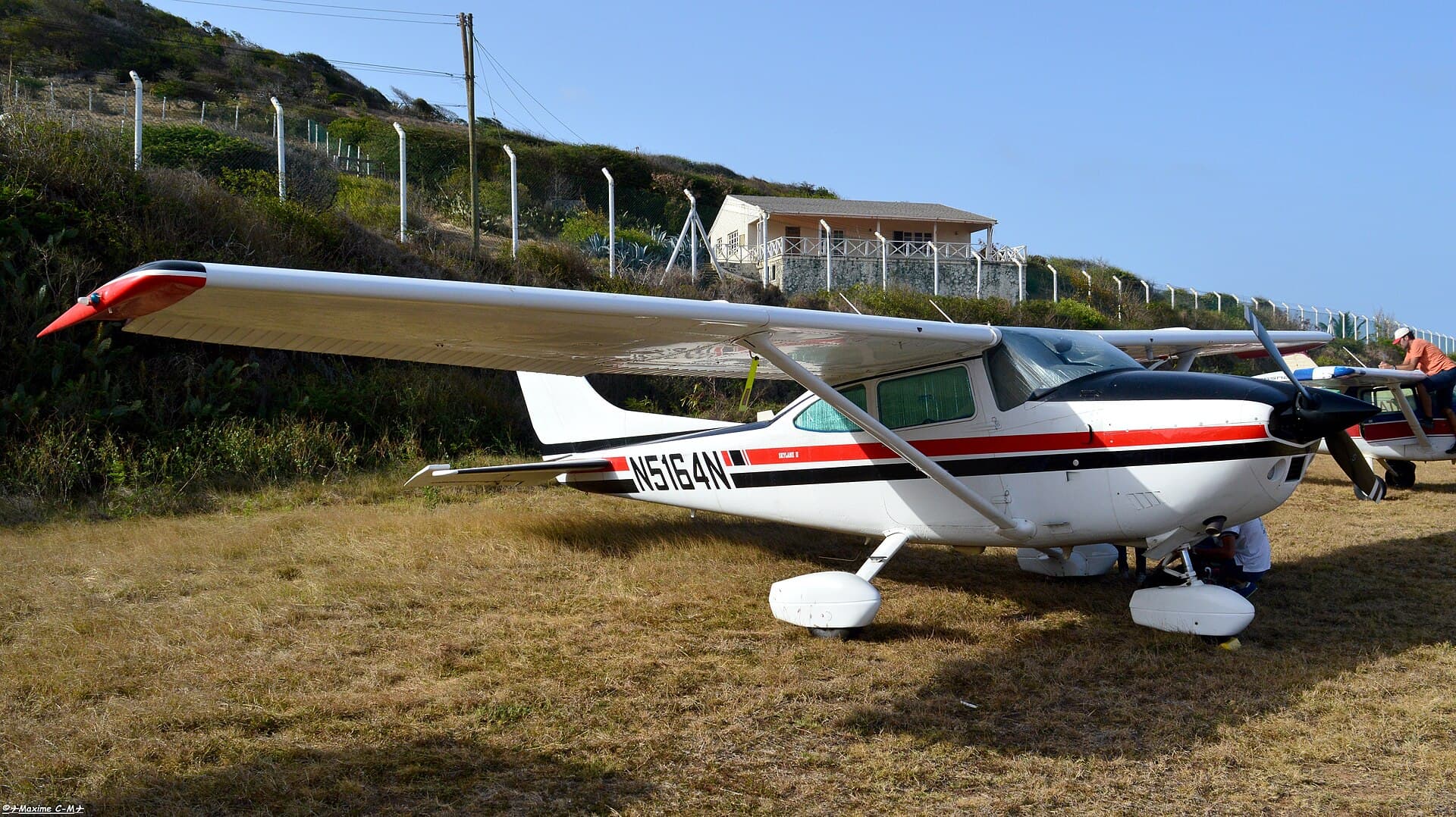 N5164N - Cessna