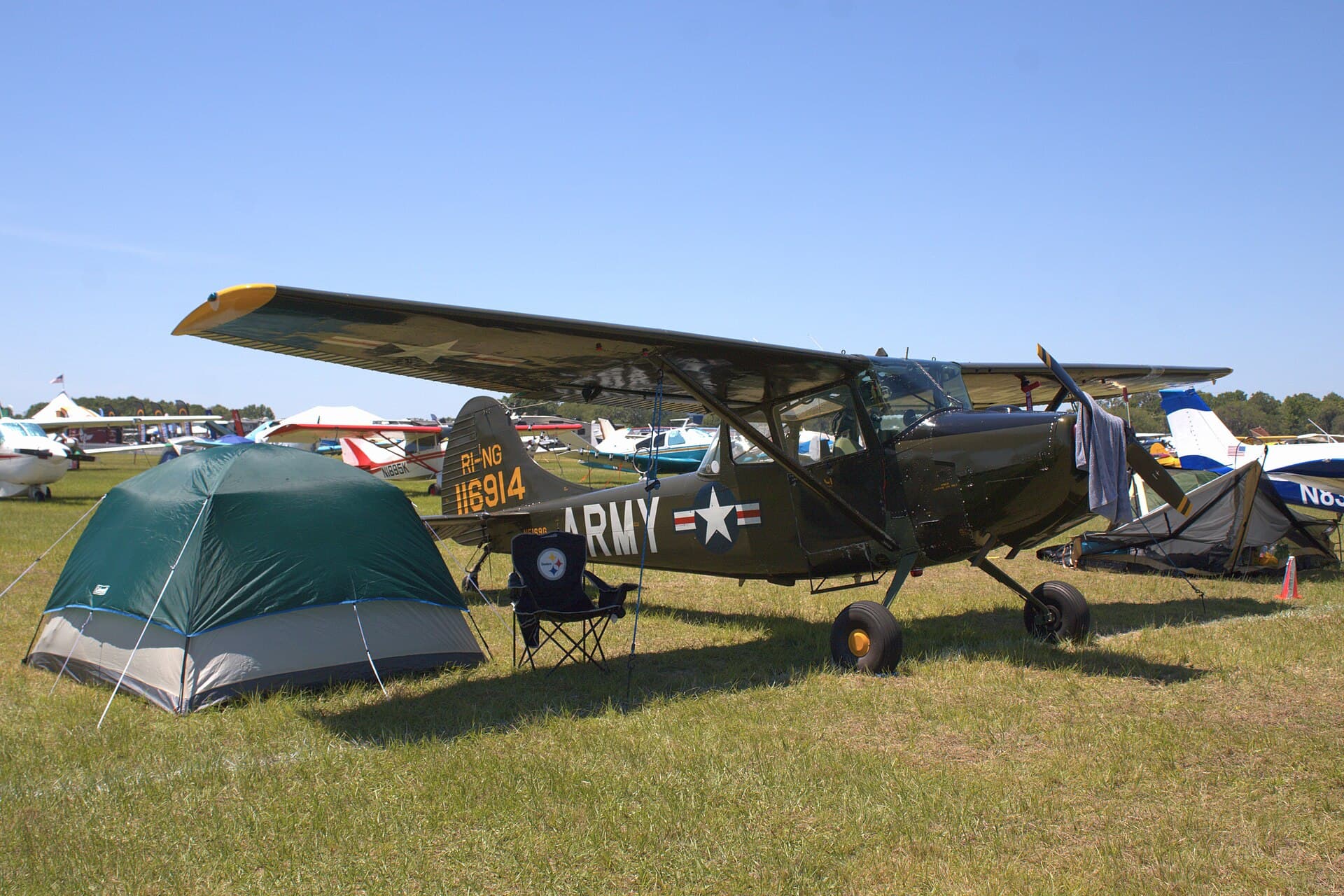 N5169G - Cessna