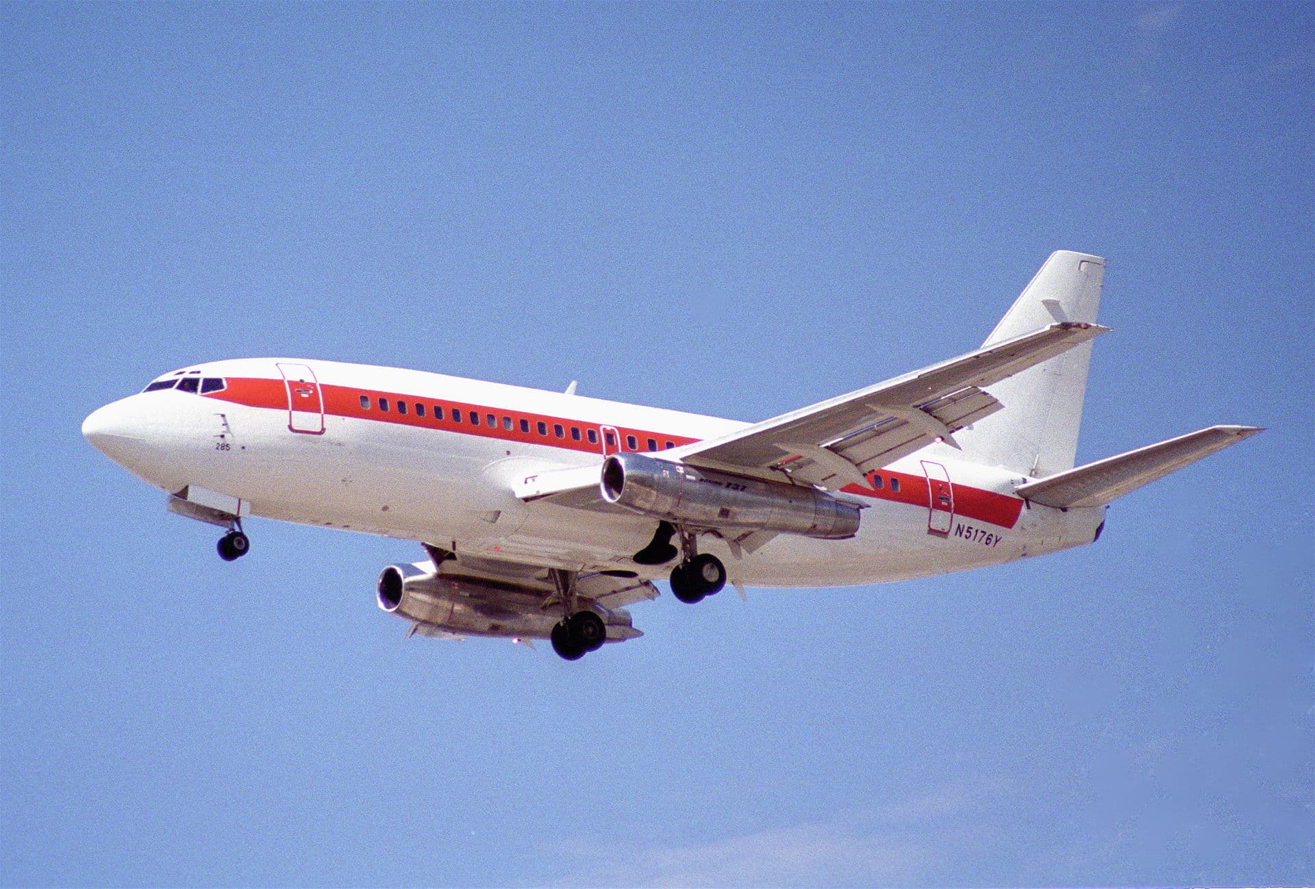 N5176Y - Aircraft