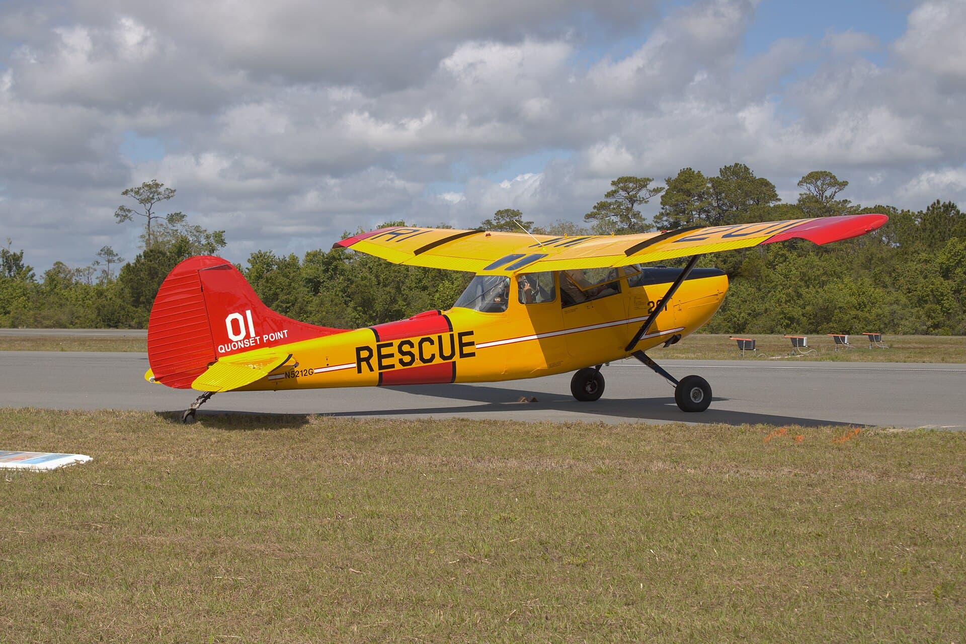 N5212G - Cessna
