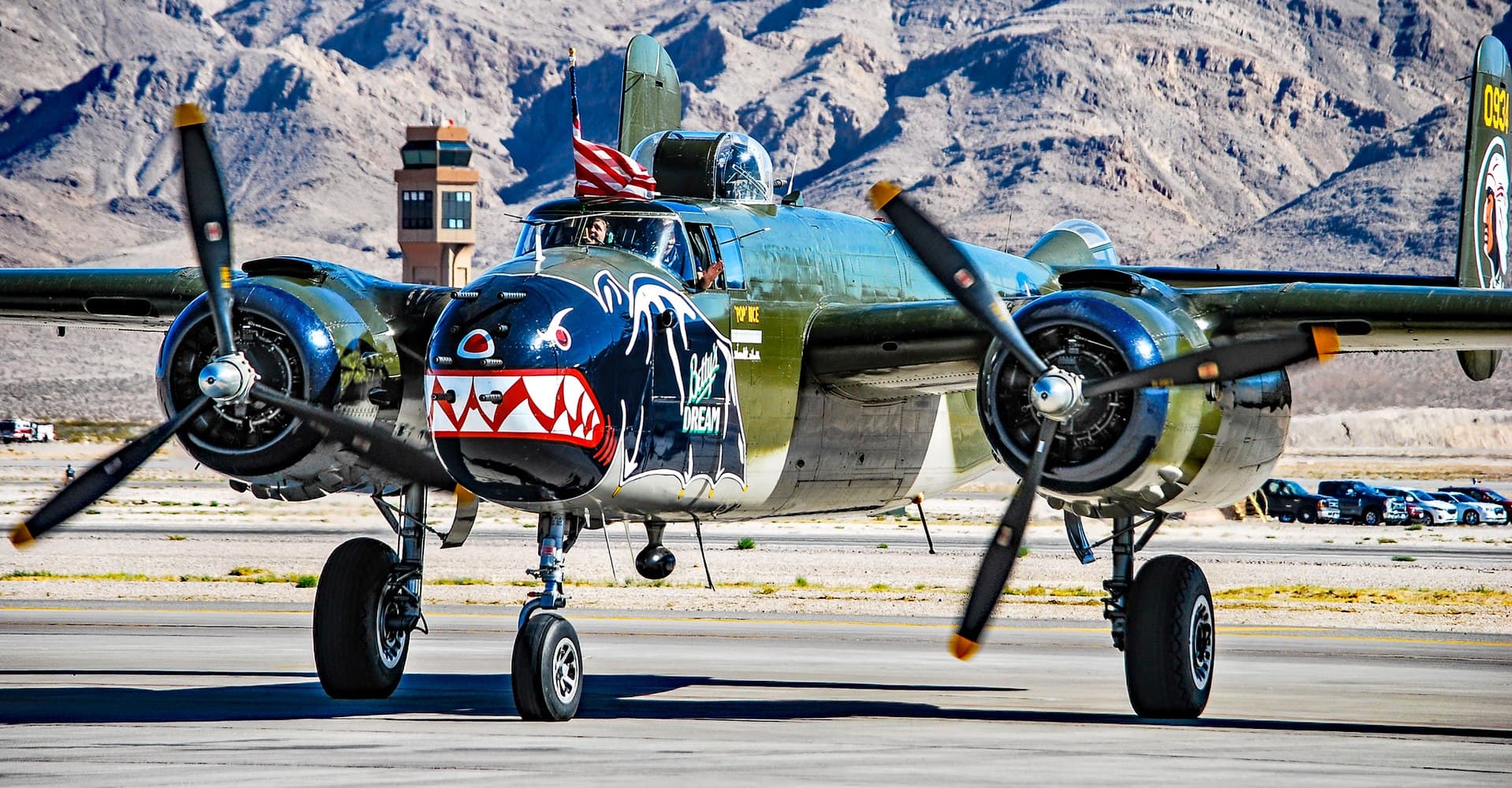 N5672V - Warbird