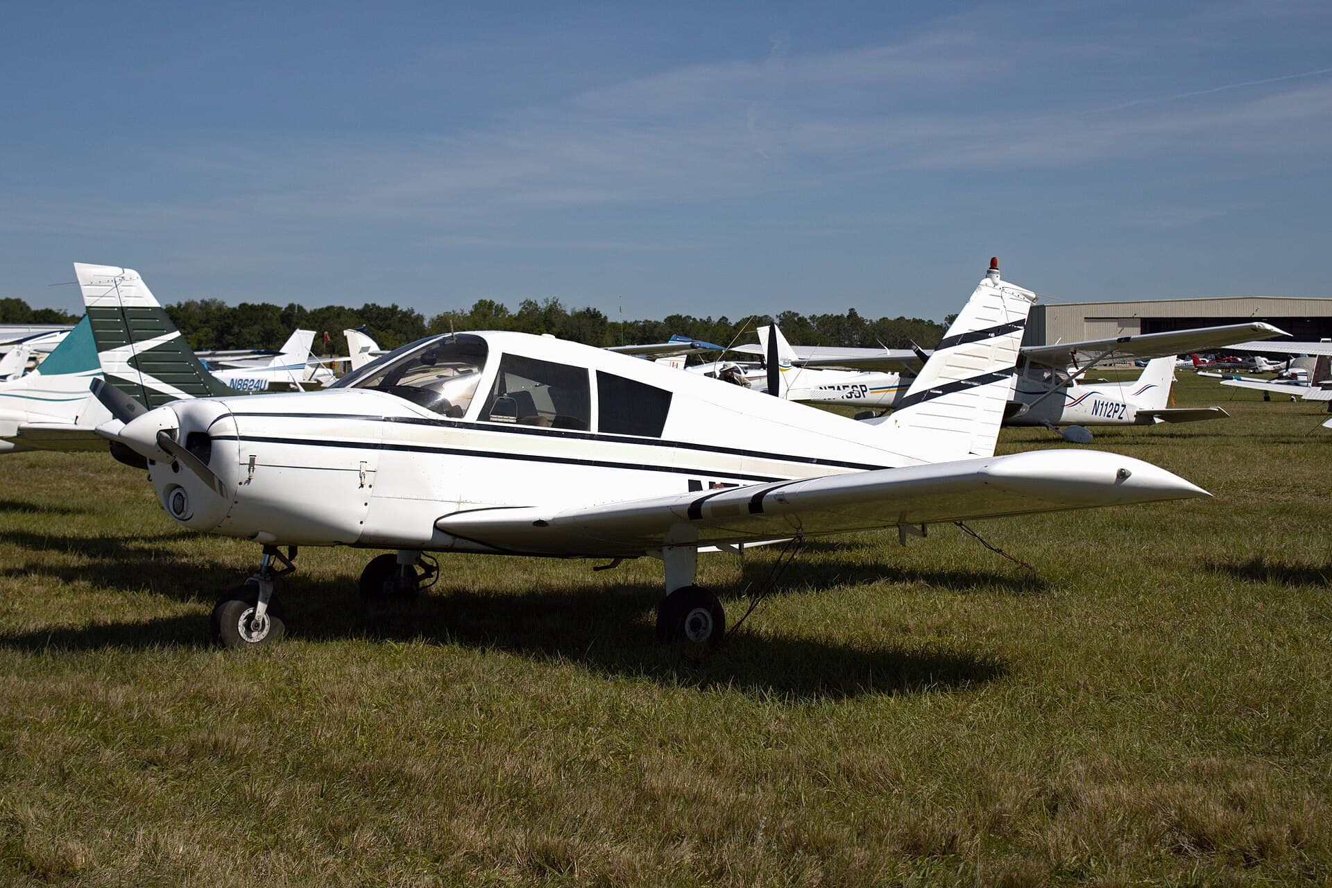N5719U - Piper