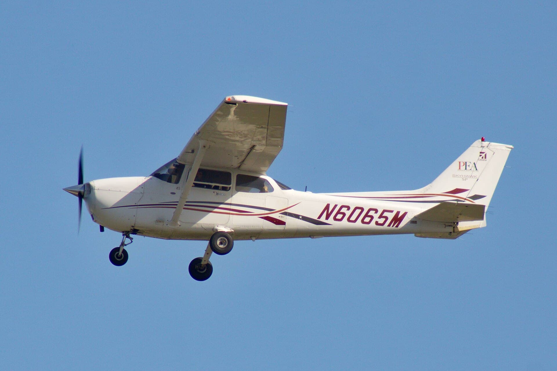 N6065M - Cessna
