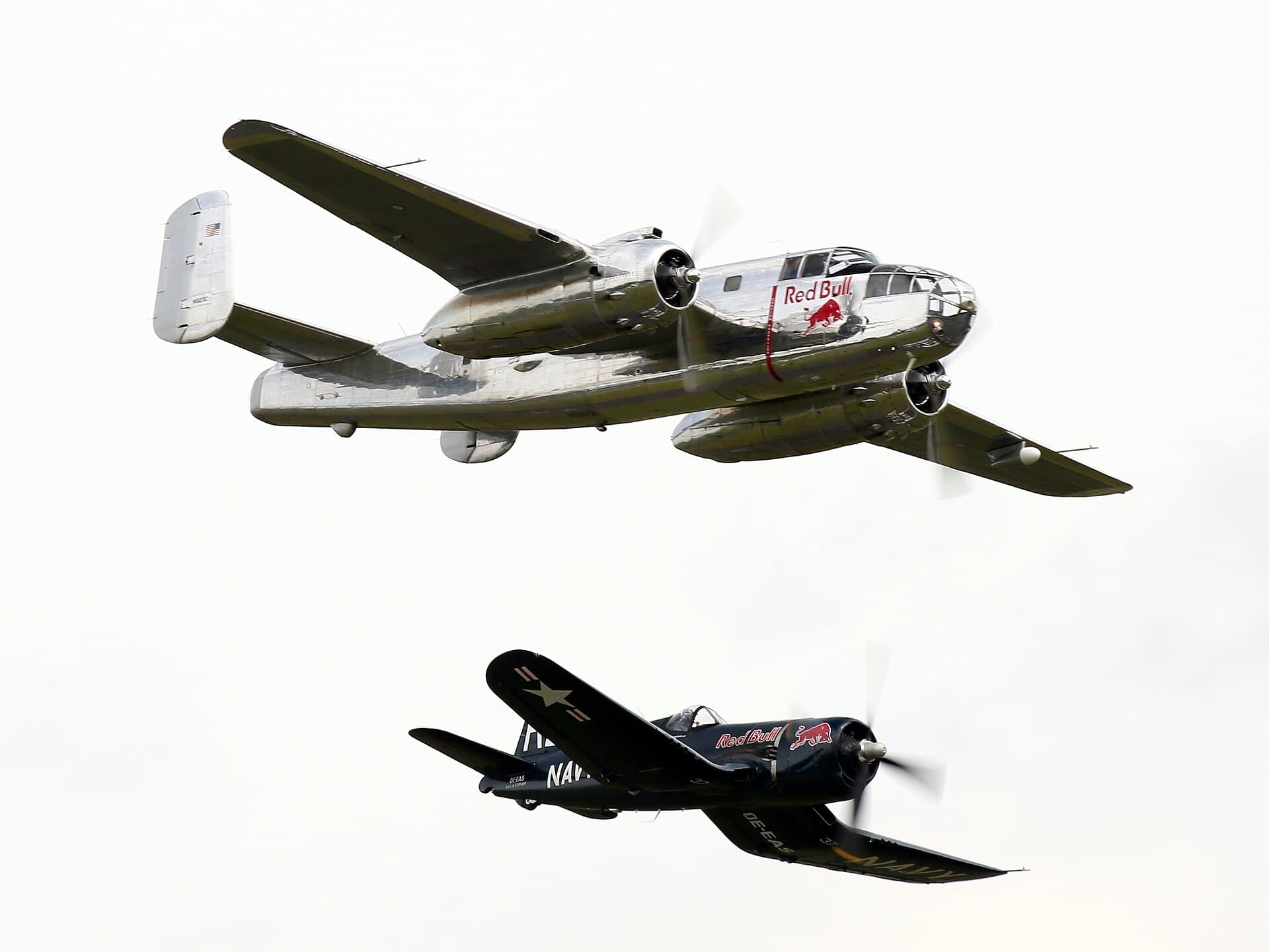 N6123C — Warbird