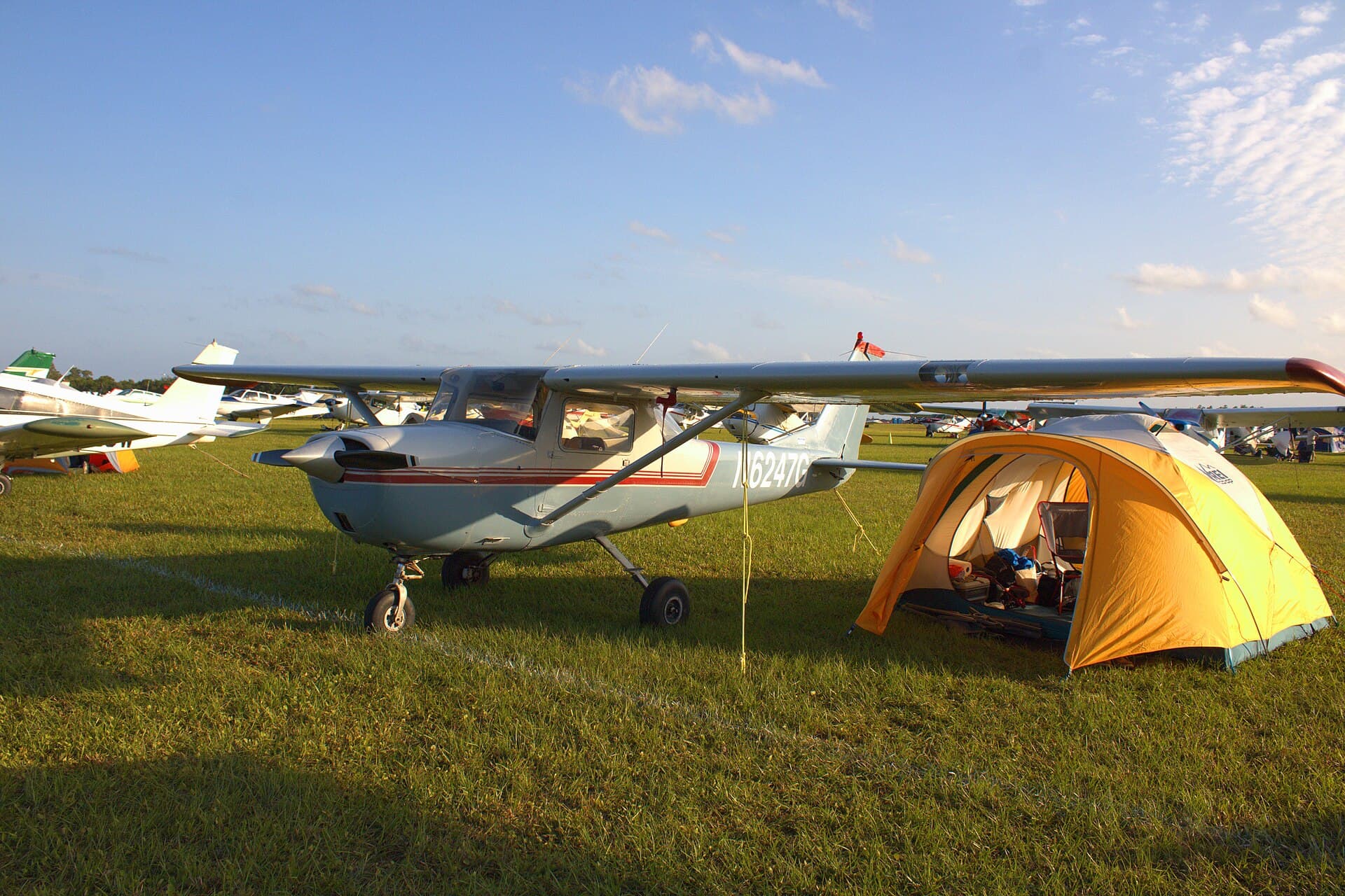 N6247G - Cessna