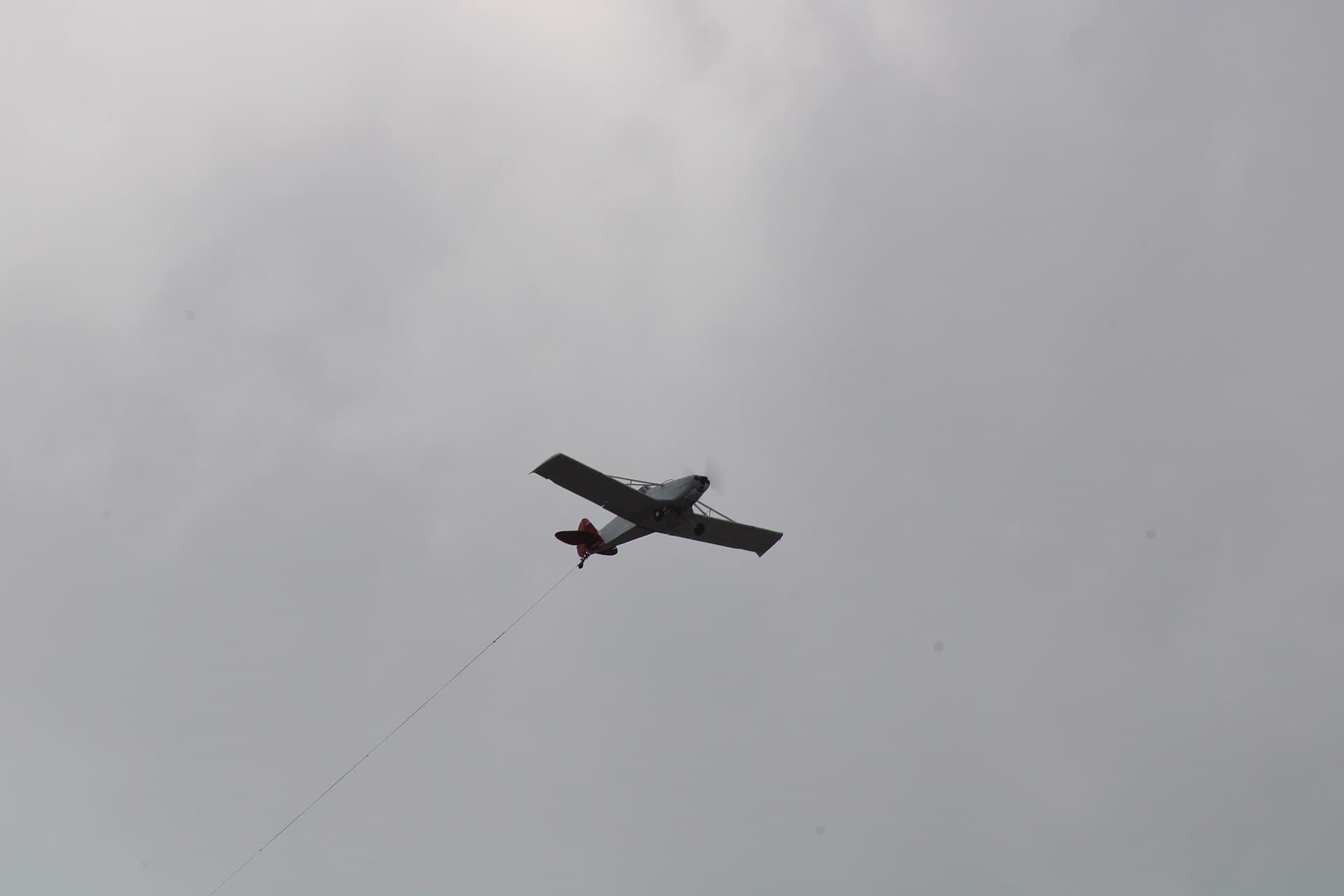 N6319Z - Glider
