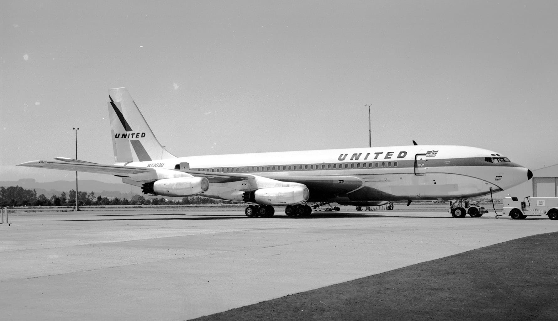 N7209U - Aircraft