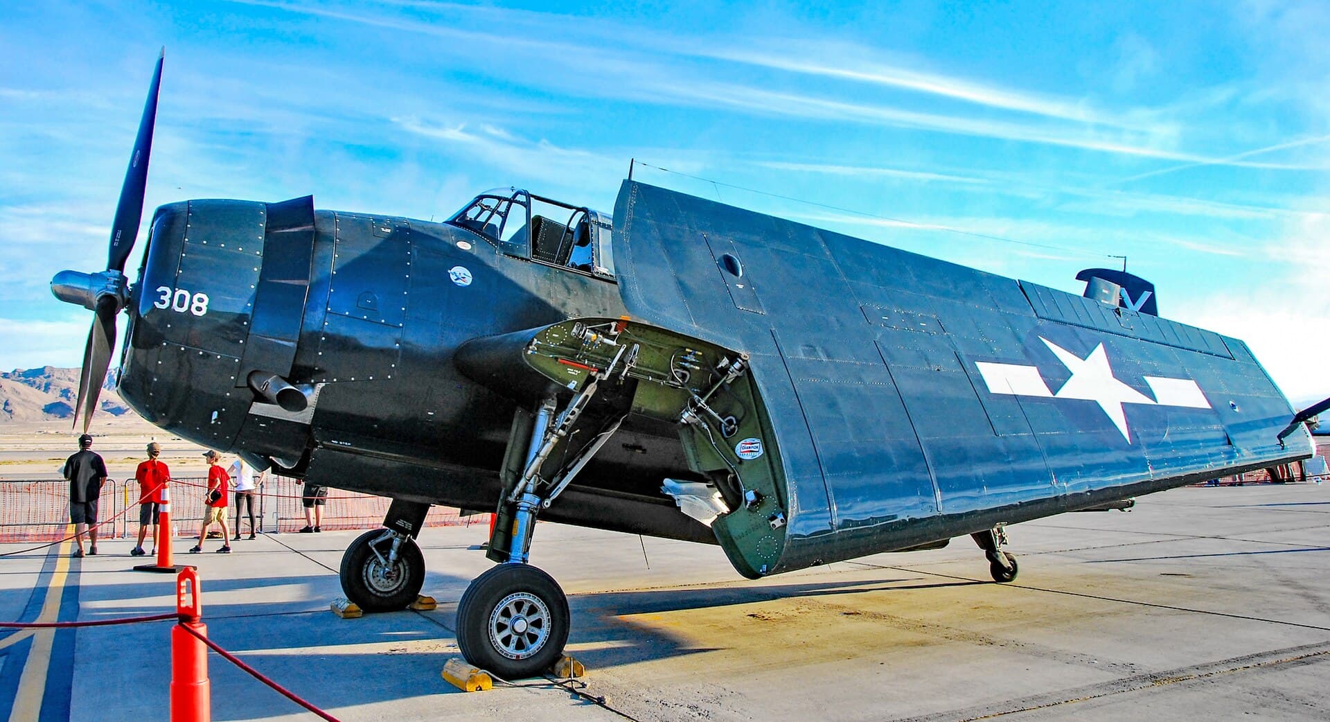 N7226C - Aircraft