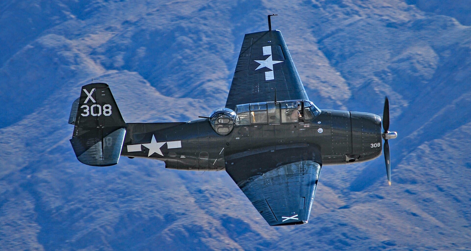 N7226C - Aircraft
