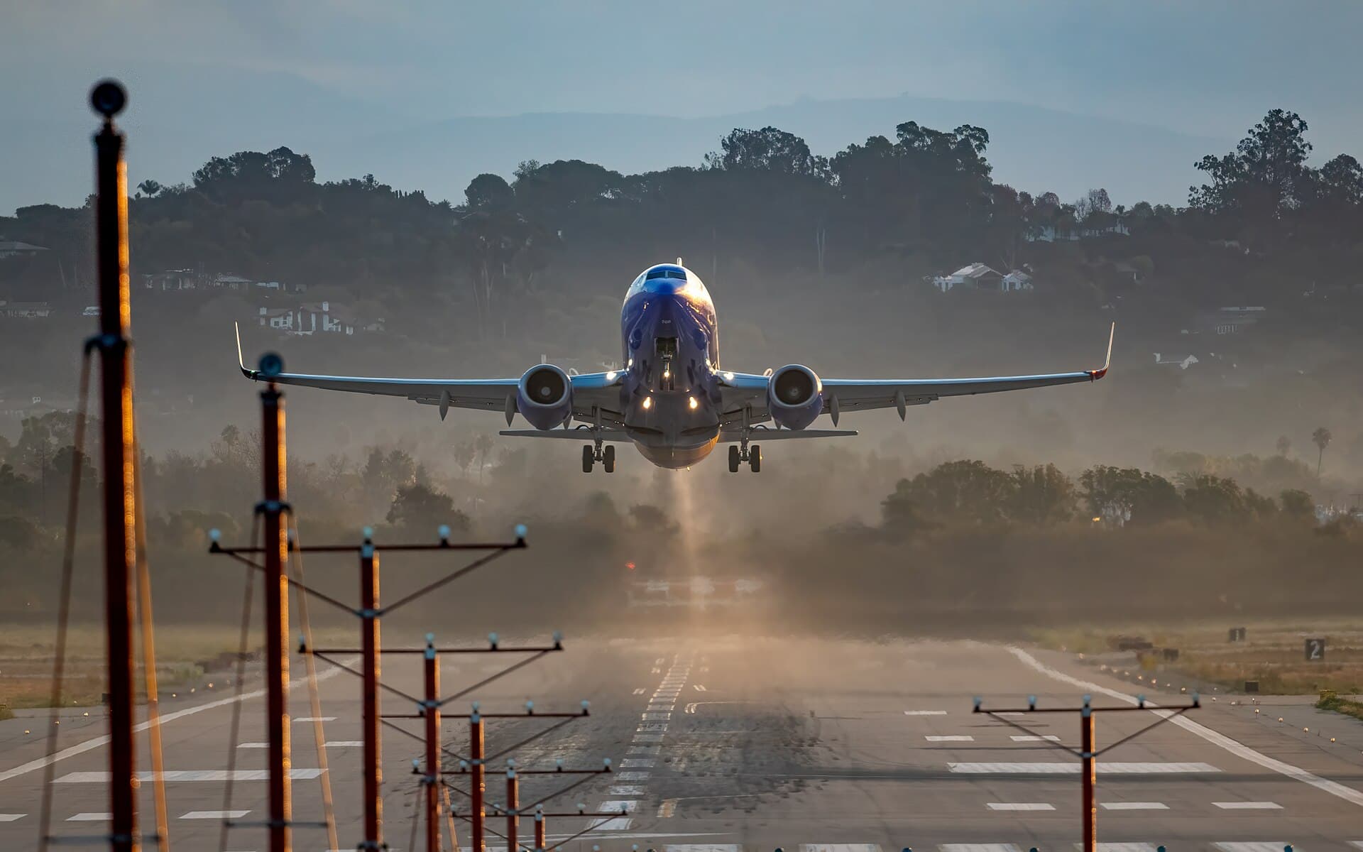 N7825A - Boeing