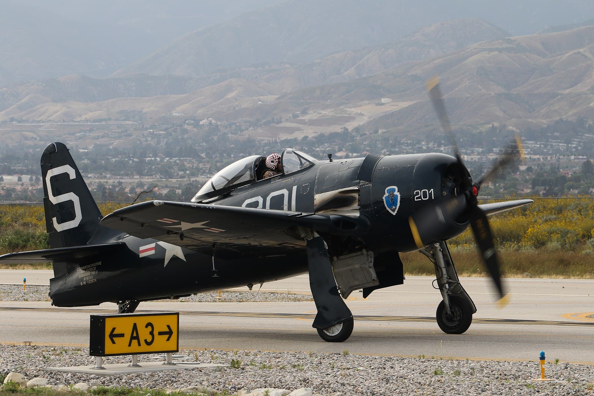 N7825C - Single-engine aircraft