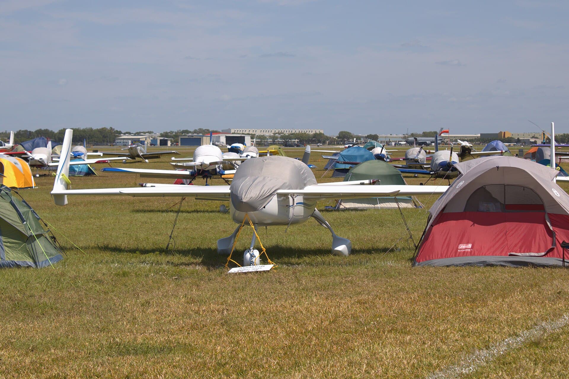 N8093K - Aircraft