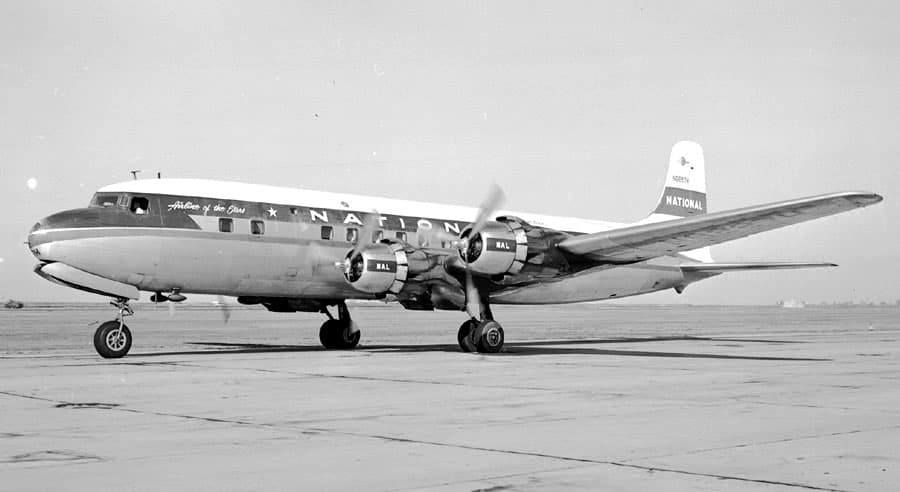 N8227H - Aircraft