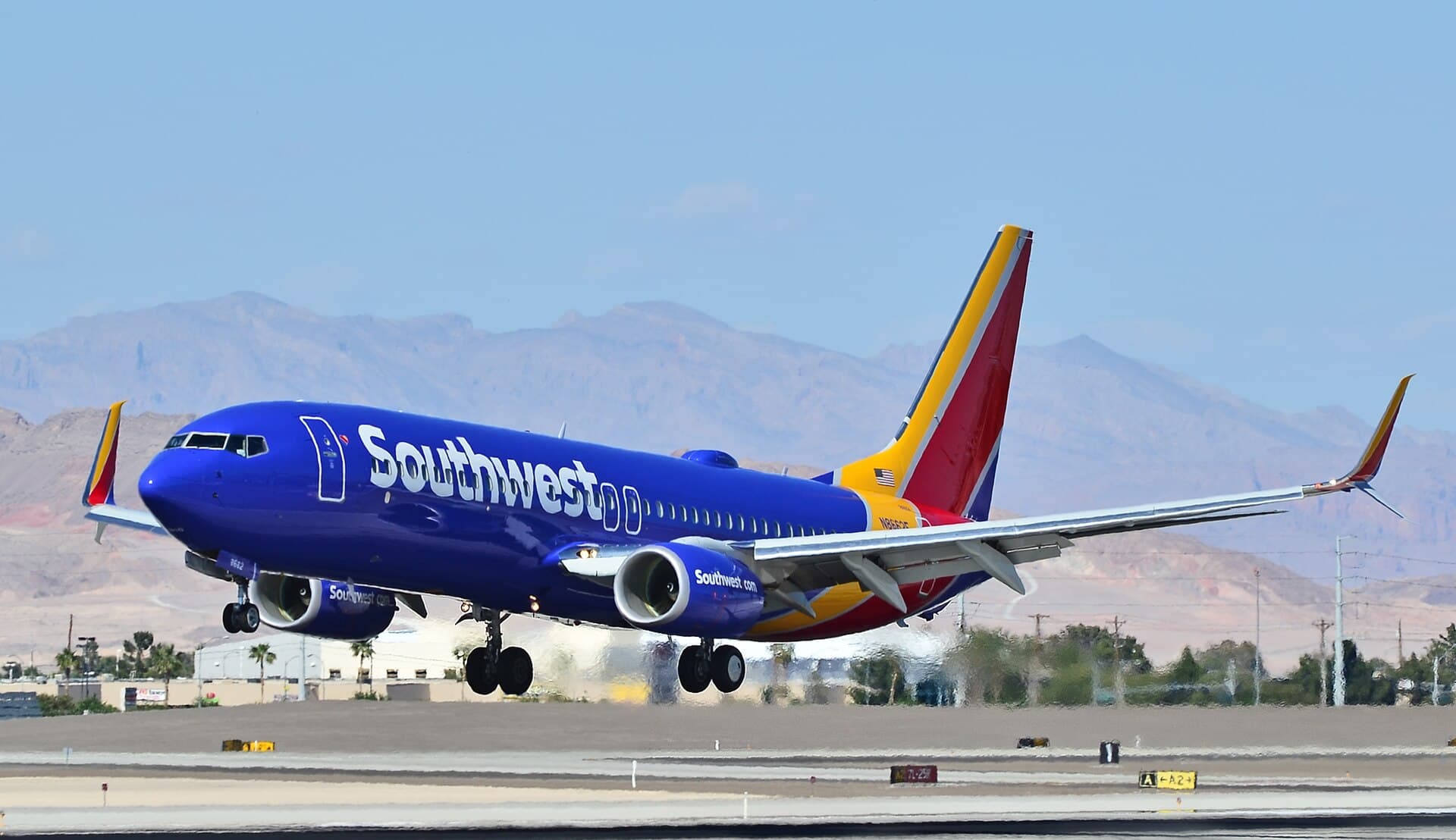 N8662F - Boeing