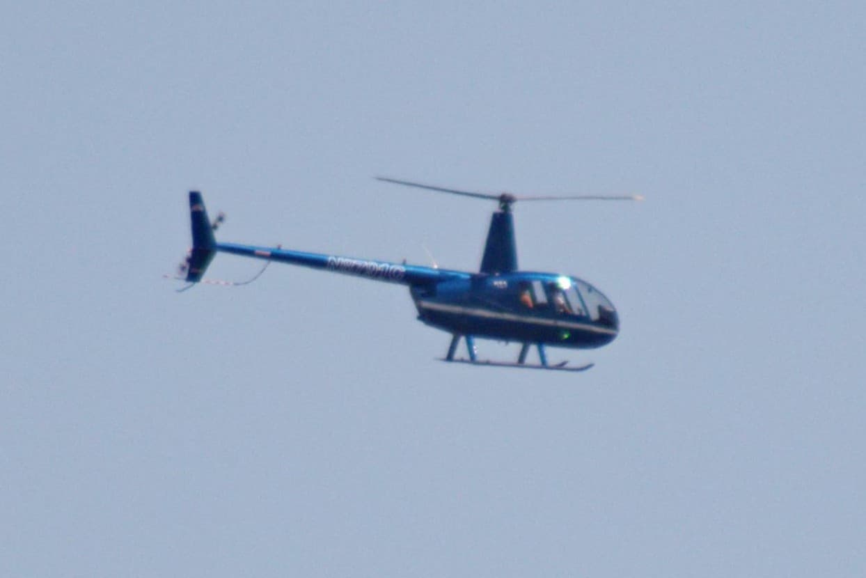 N8791C - Robinson