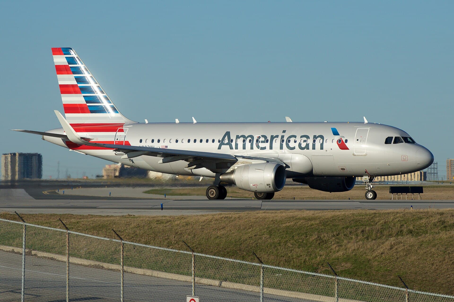 N9021H - Airbus