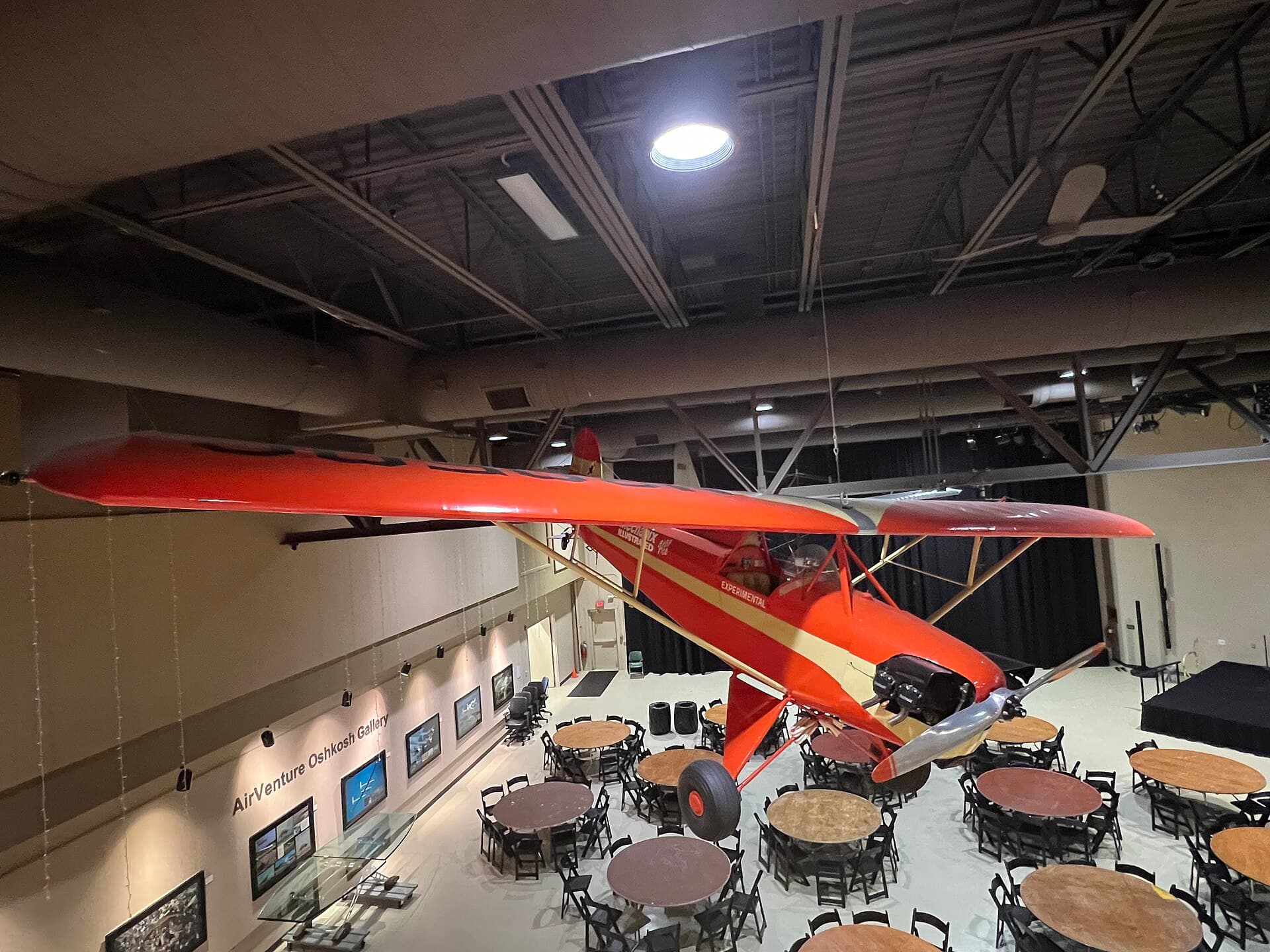 N9050C - Single-engine aircraft