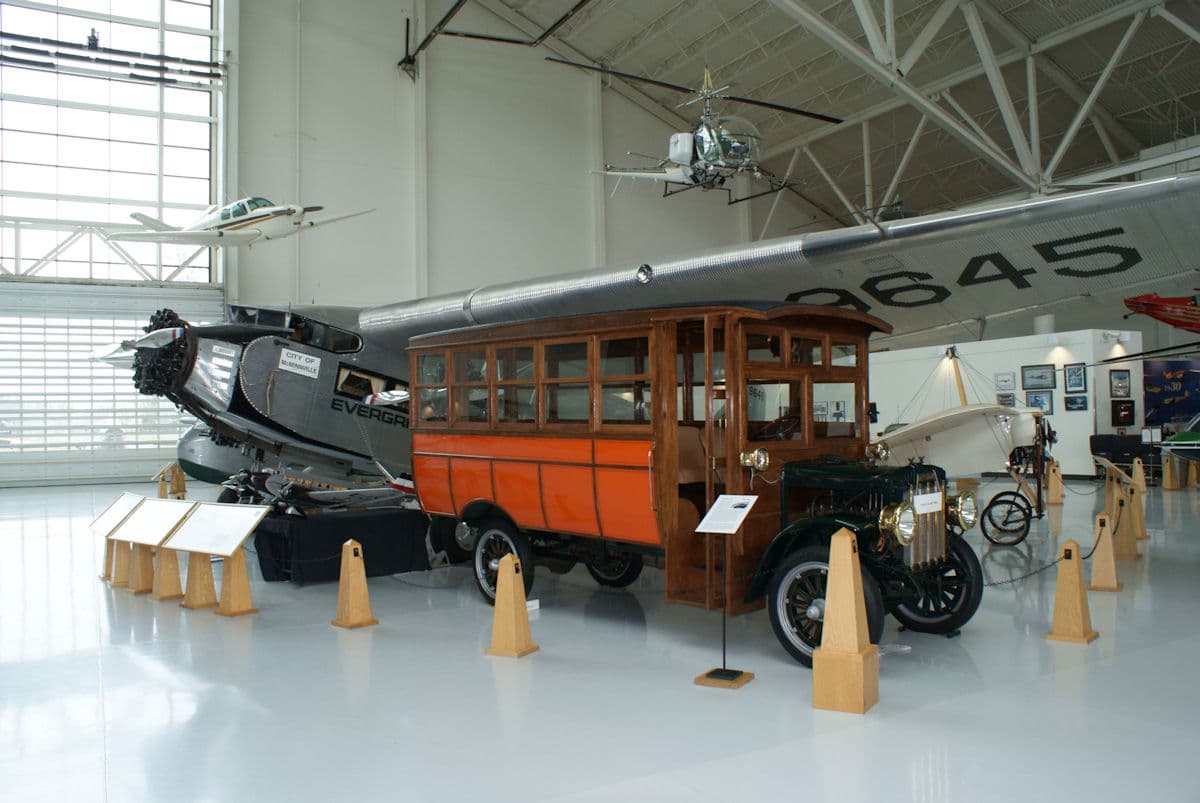 - Helicopter