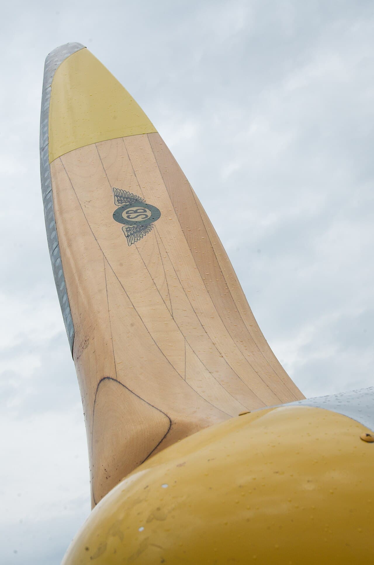 N9753N - Aircraft