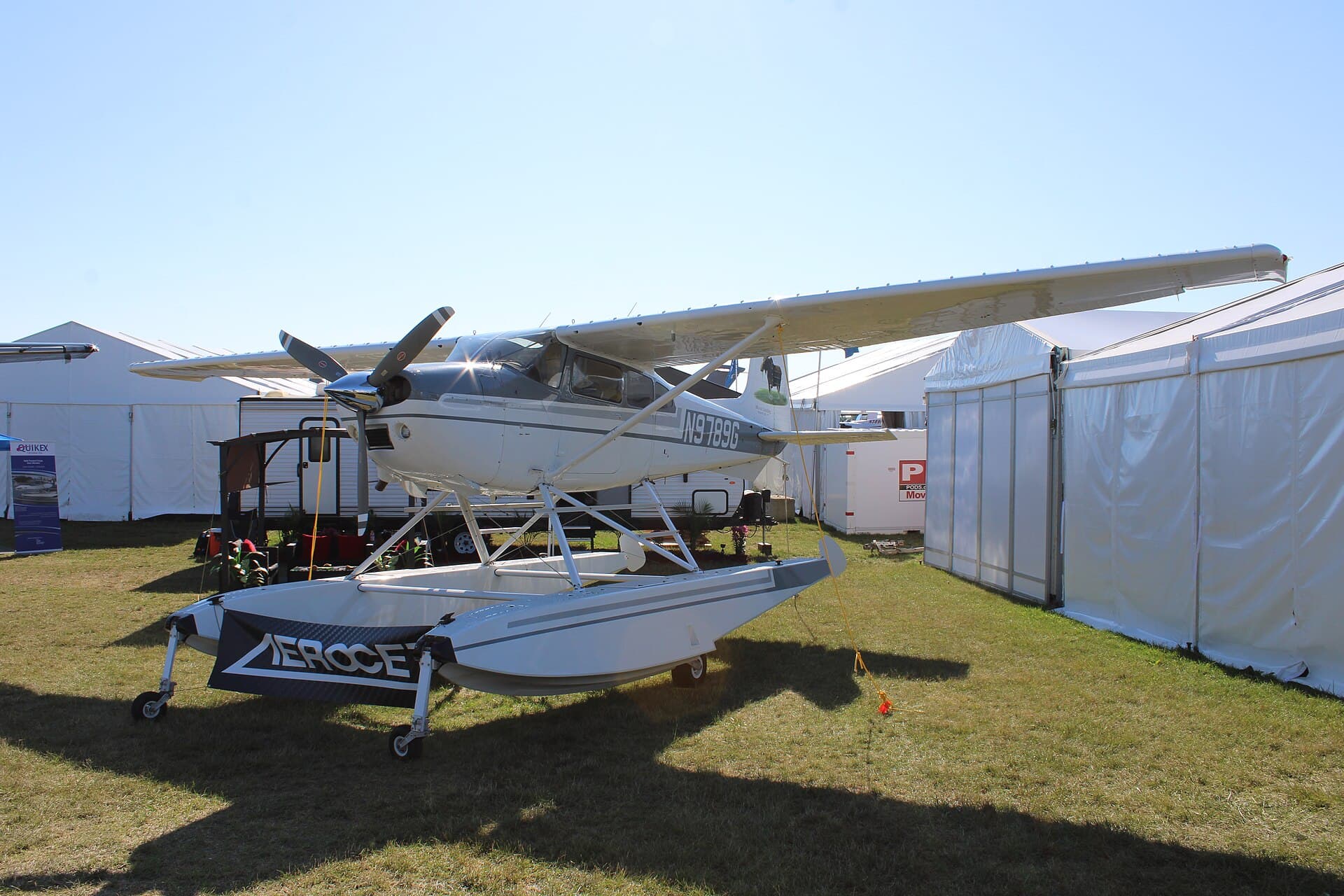 N9789G - Cessna