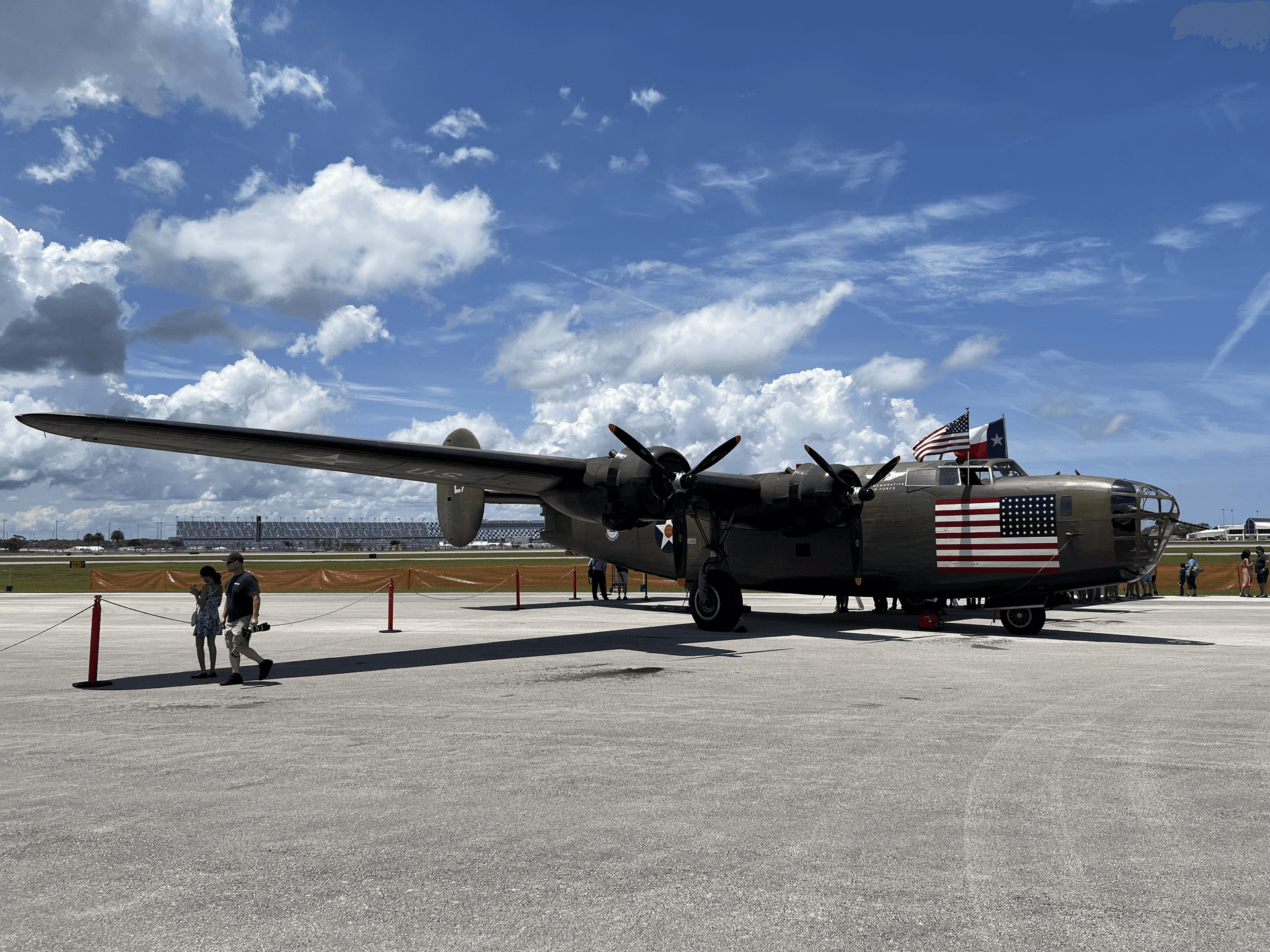 N24927 - Aircraft