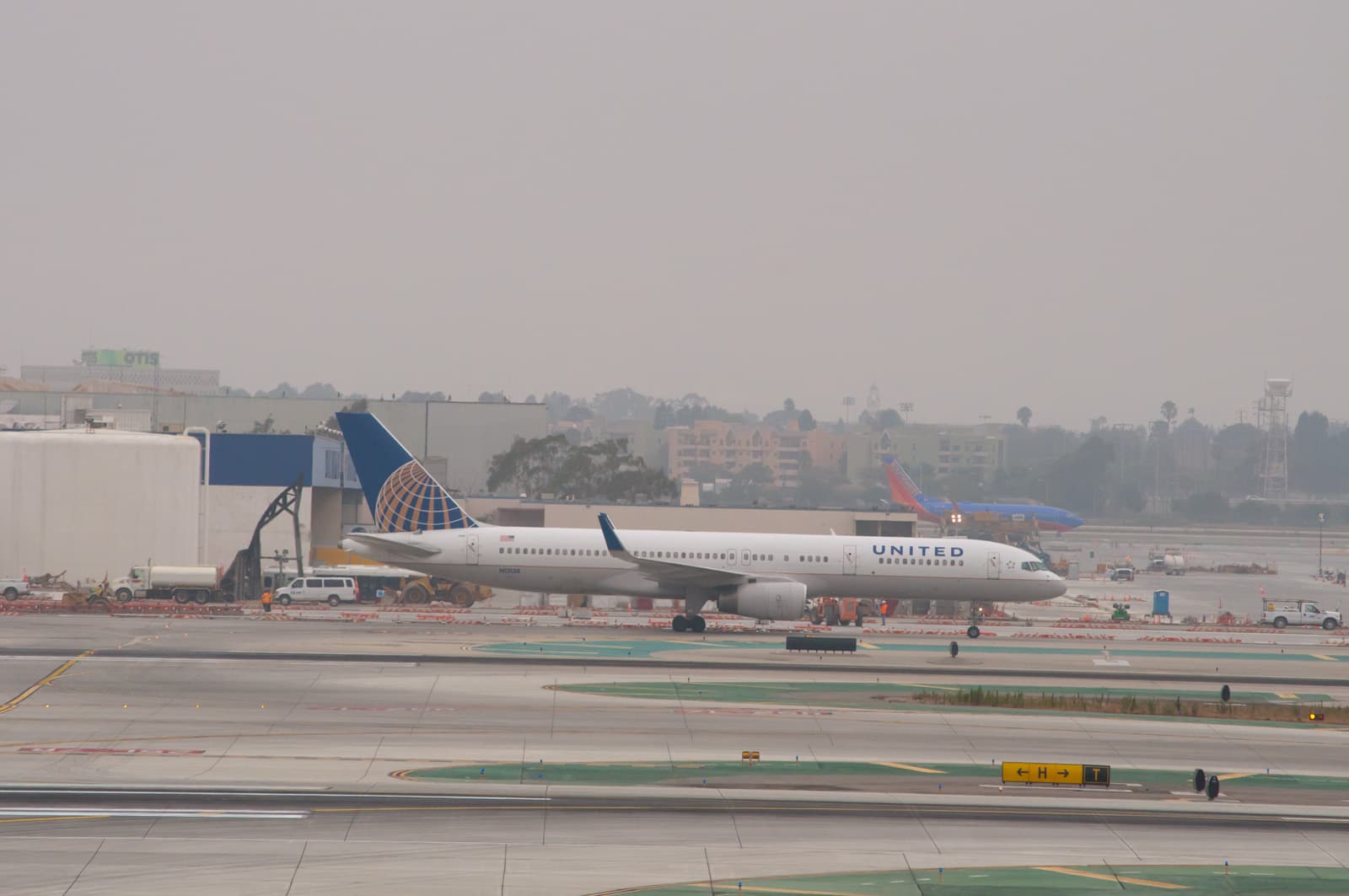 N13138 - Boeing