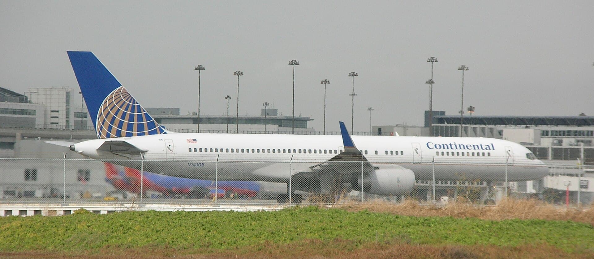 N14106 - Boeing