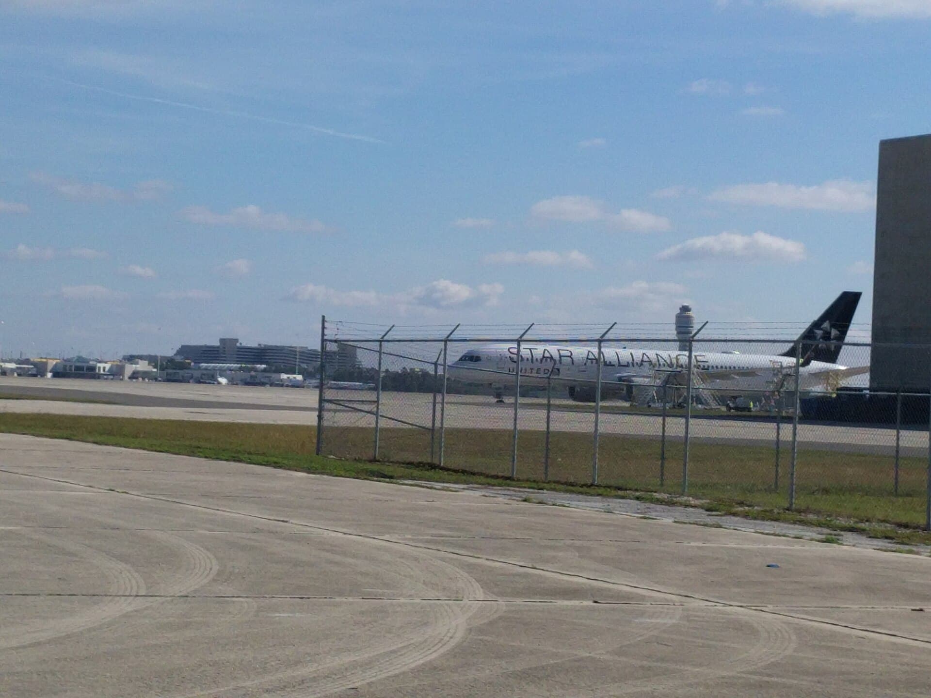 N14120 - Boeing