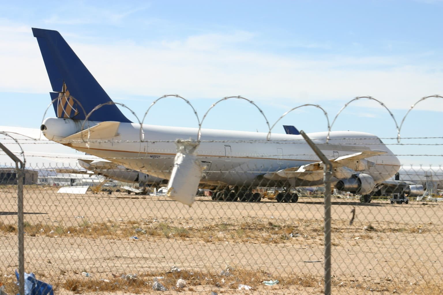 N17025 - Douglas