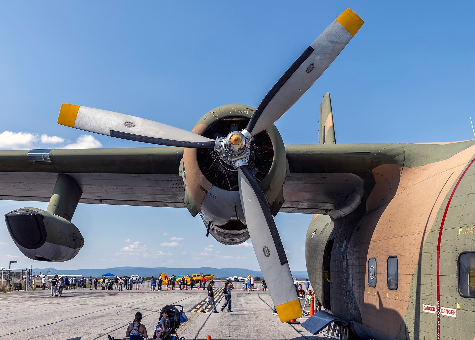 N22968 - Aircraft