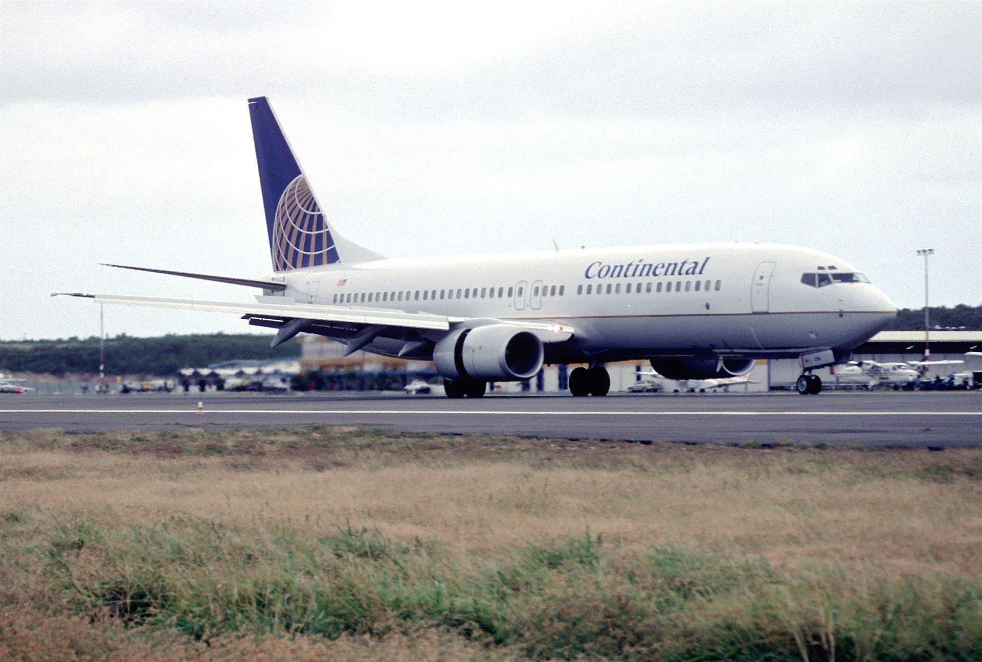 N26226 - Boeing