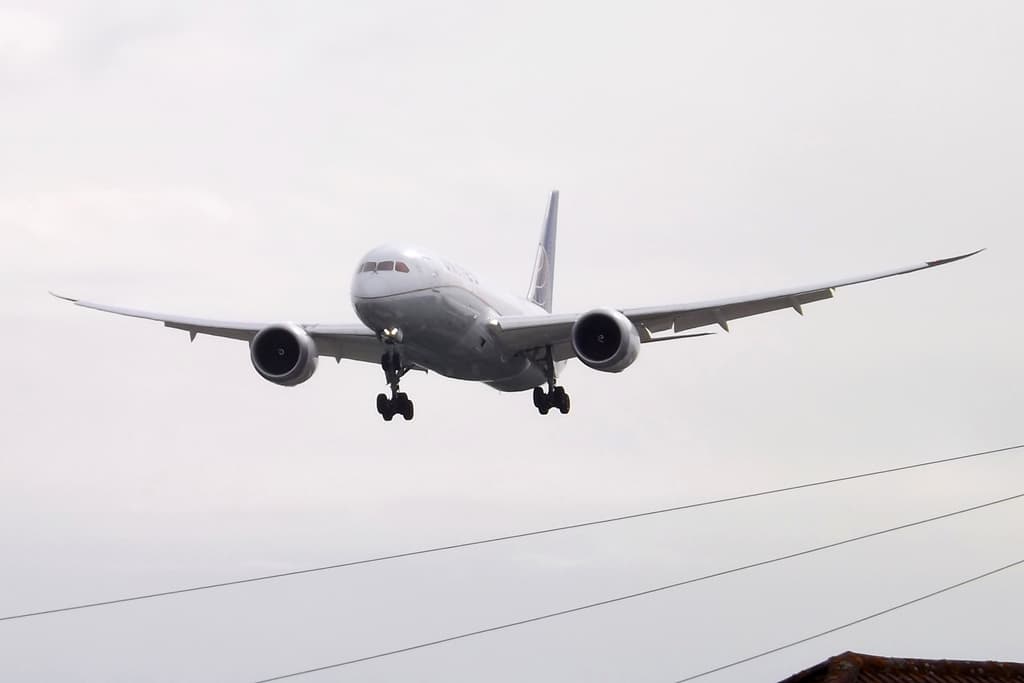 N26902 - Boeing