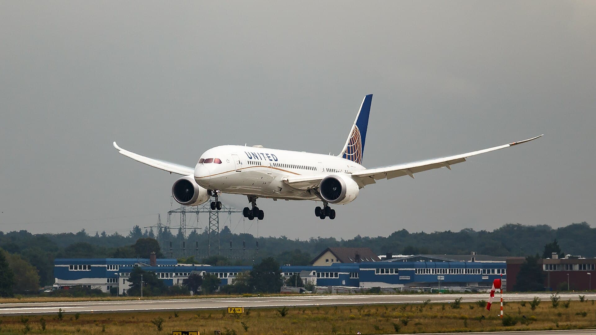 N27908 - Boeing