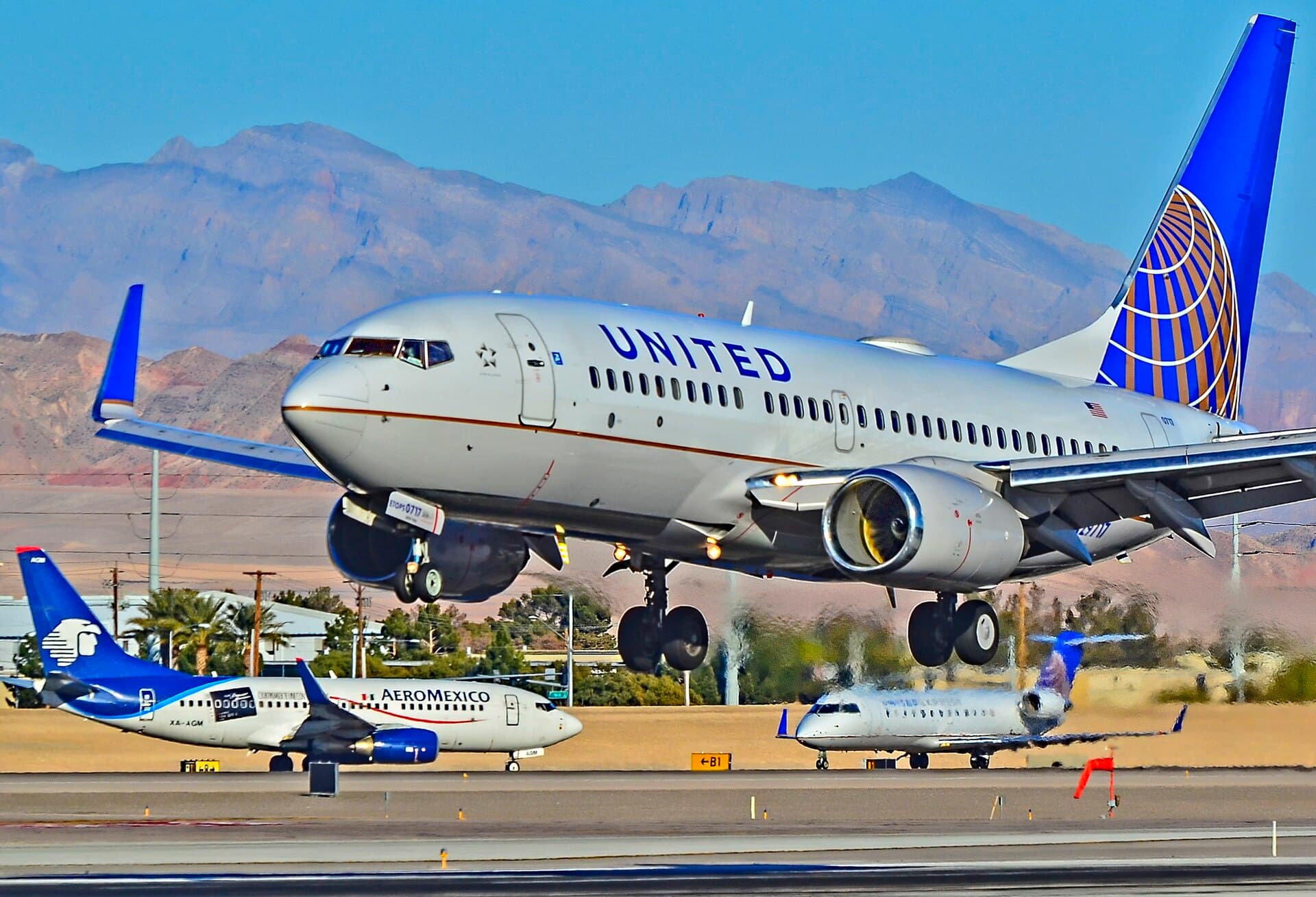 N29717 - Boeing