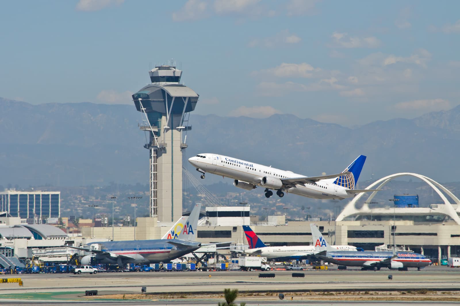 N30401 - Boeing