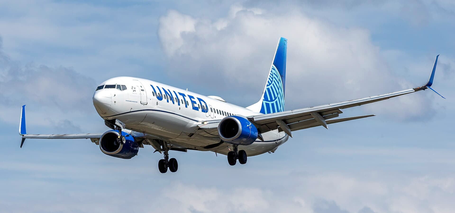 N37274 - Boeing
