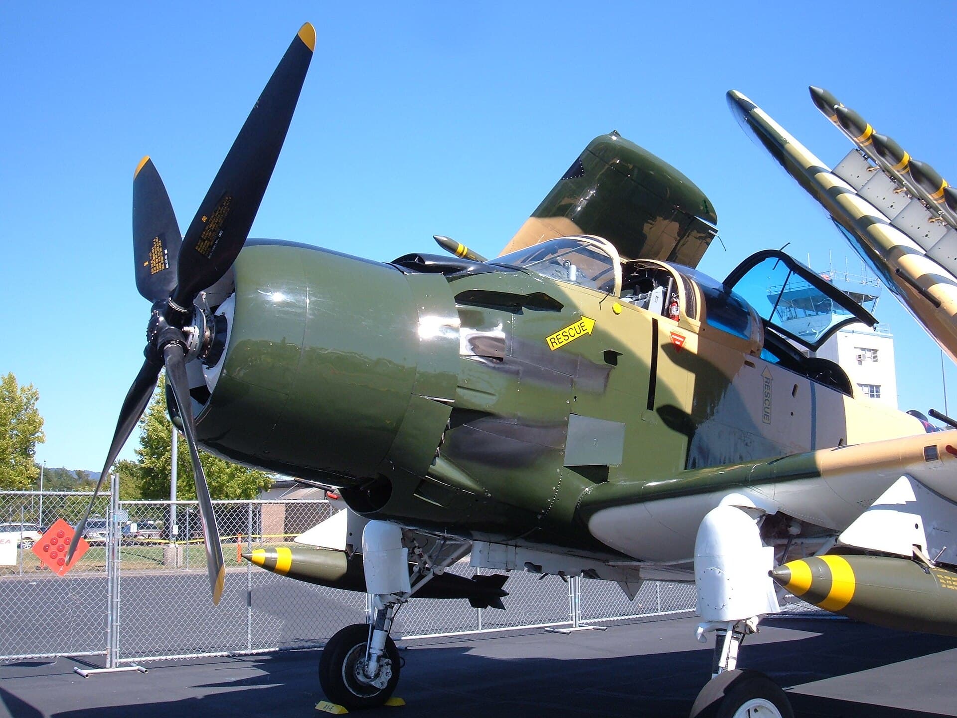 N39147 - Single-engine aircraft