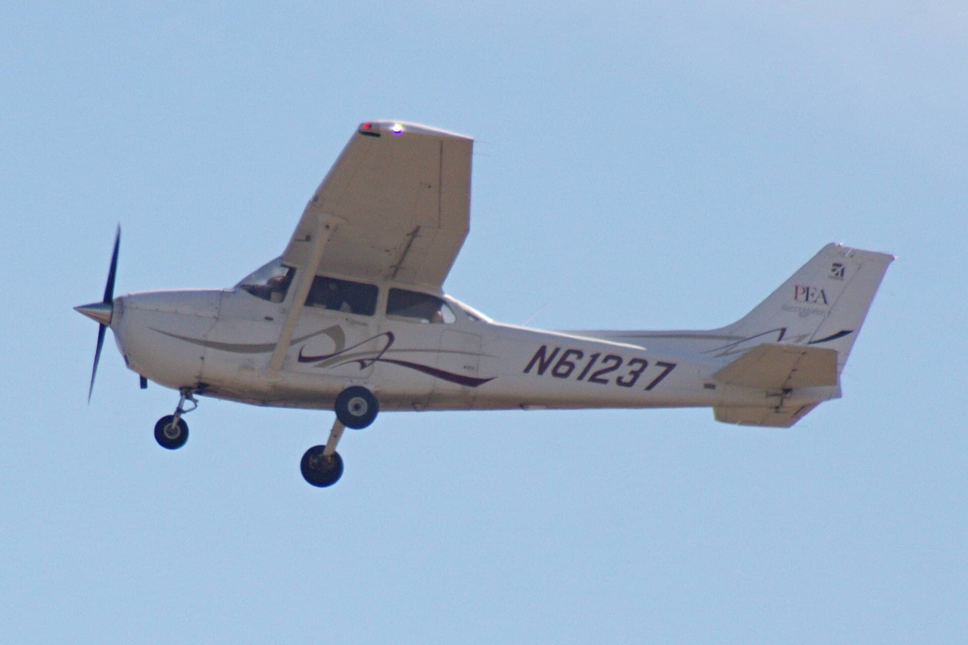 N61237 - Cessna